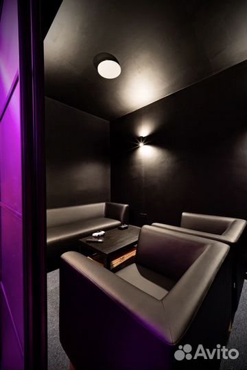 Продается кальянная