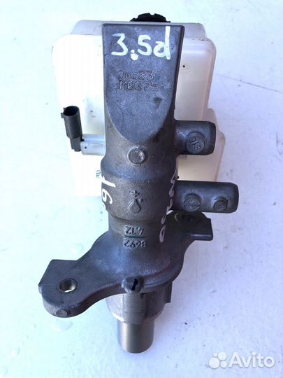 Гтц мерседес гл глс гле мл w166