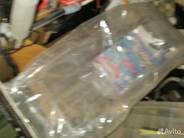 1/10 кузов для модели