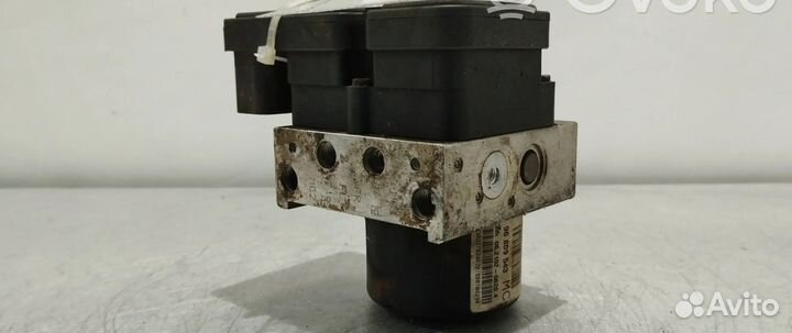 Блок абс 96809543MC Chevrolet Aveo