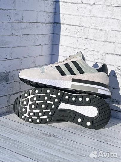 Кроссовки adidas ZX 500 мужские 40-45р