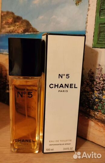 Chanel и другие