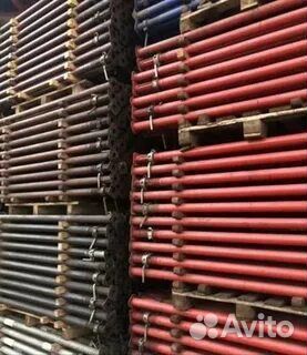 Стойкателескопическая, Аренда