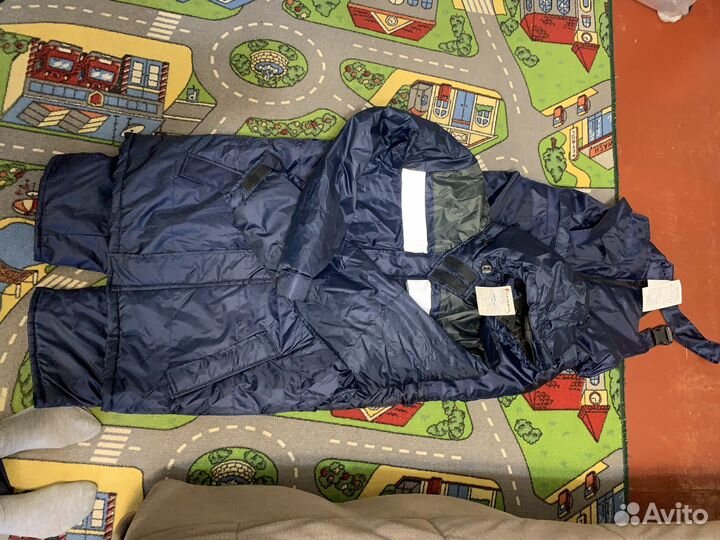 Спецодежда