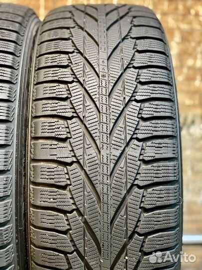 Nokian Tyres Hakkapeliitta R2 SUV 235/60 R18