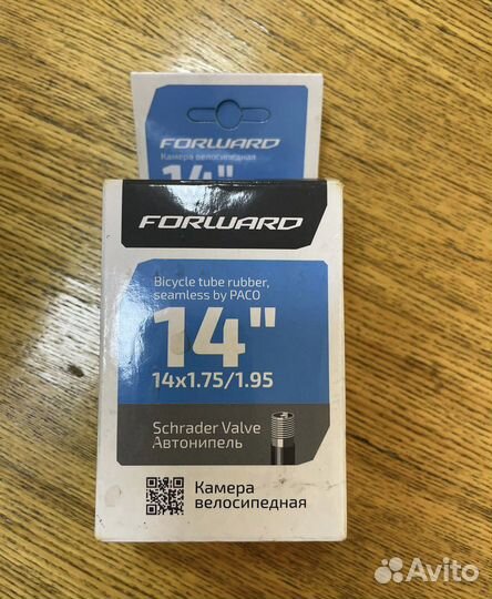 Велокамера