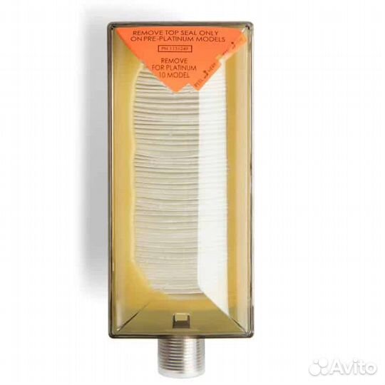 Фильтр invacare perfecto2 тонкой очистки