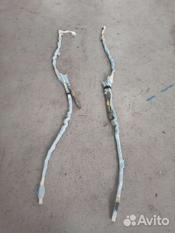 Шторки безопасности Lexus GS450H