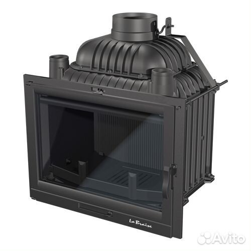 LB CDP Камин
