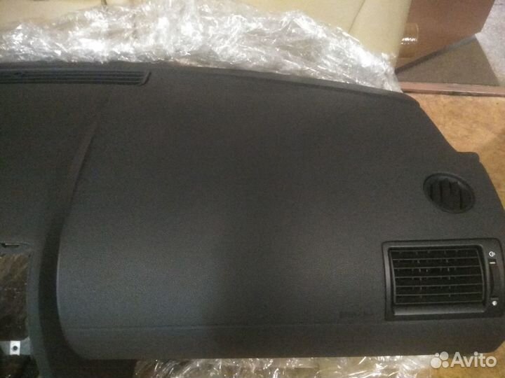 Приборная панель(торпеда) Ford Mondeo 3