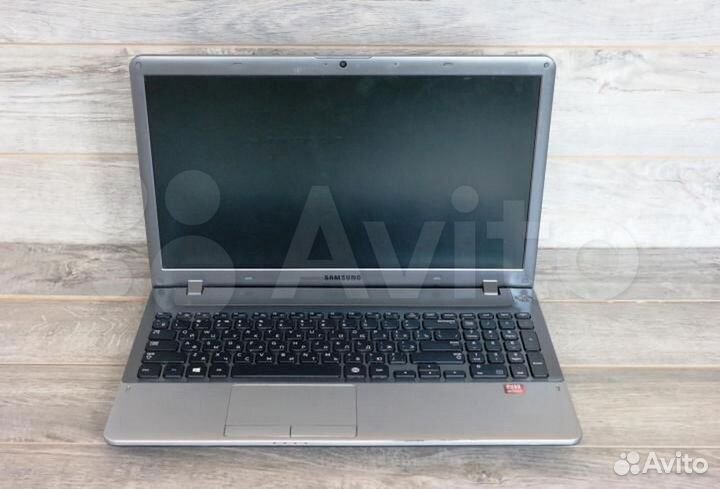 4 ядерный Samsung на AMD A10 (core i7)