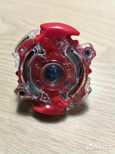 Спрайзен Бэйблэйд