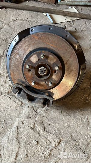 Запчасти Honda civic 5D