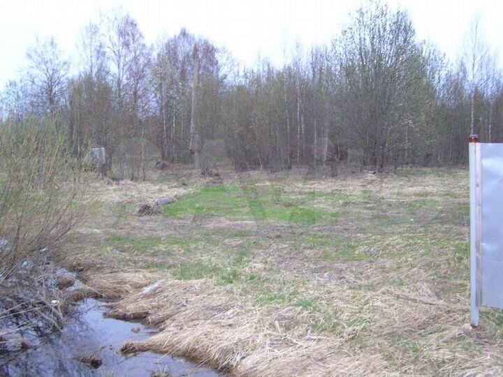 Участок 15 сот. (ИЖС)