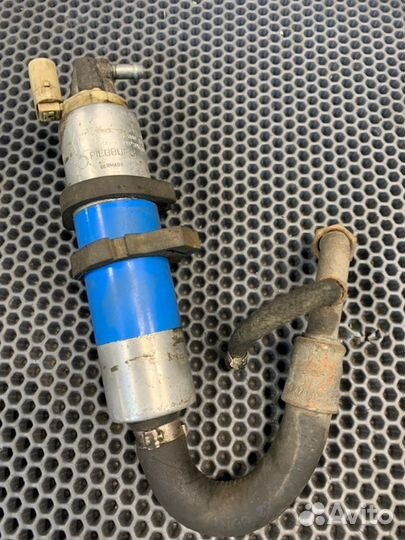 Топливный насос Mercedes-Benz Sl500 230.475 M