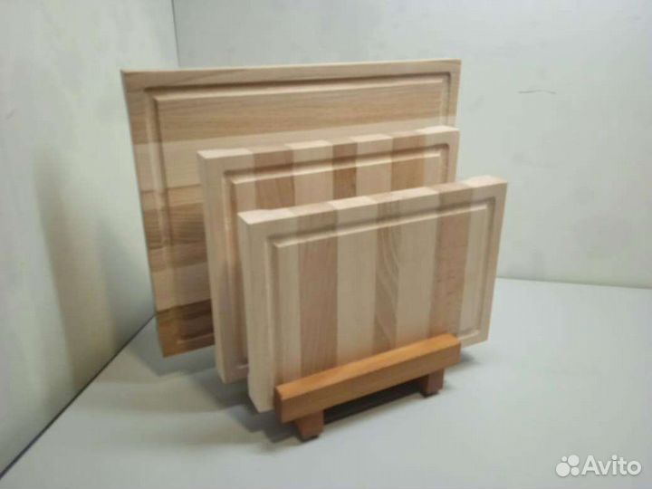 Набор кухонных досок