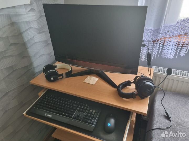 Lenovo IdeaCentre AIO Y910