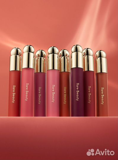 Блеск масло для губ Rare Beauty