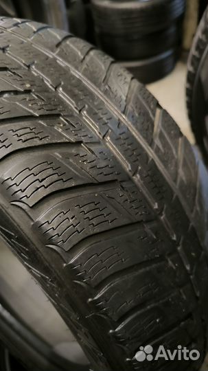 Nokian Tyres WR 225/55 R18 99VR