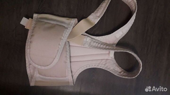 Корректор осанки