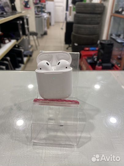 Airpods 2 копия