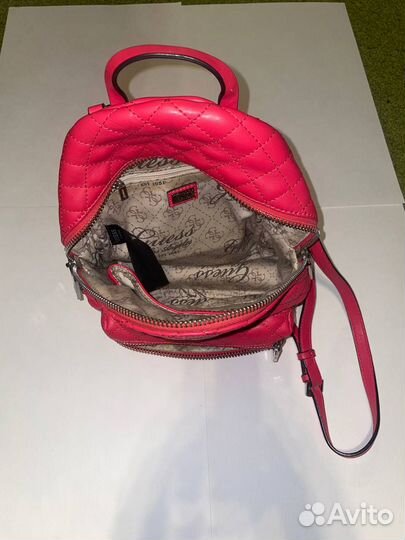 Рюкзак guess оригинал