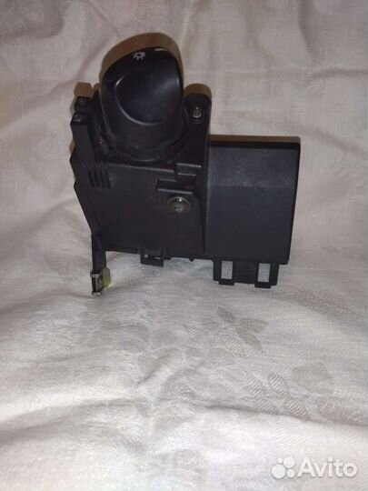 Переключатель света фар Mercedes