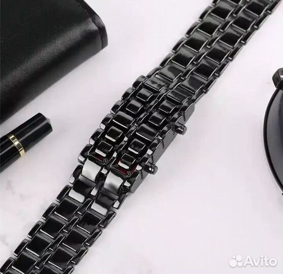 Мужские наручные часы