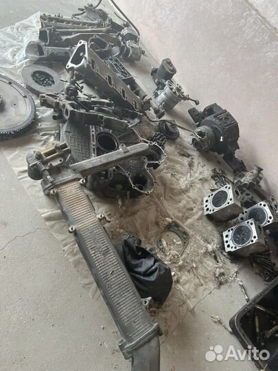 Запчасти на камаз