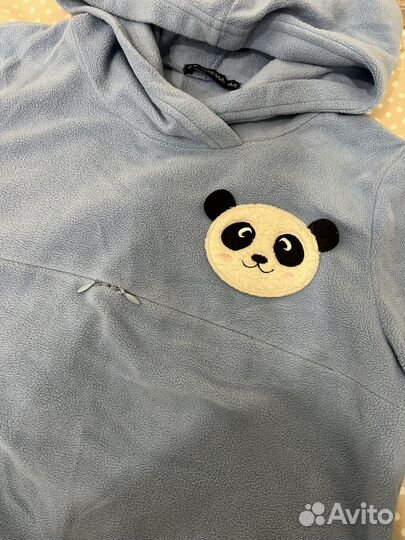 Фемили лук мама и сын