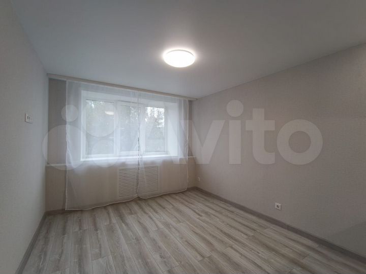 Квартира-студия, 15,8 м², 3/9 эт.
