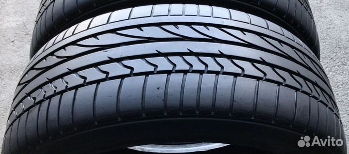 Bridgestone Potenza RE050A 225/50 R18