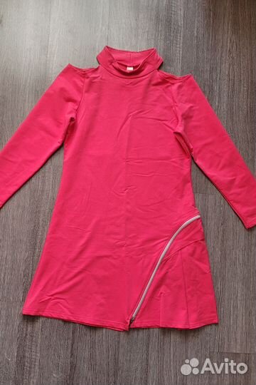 Платья летние 44-46 и 46-46