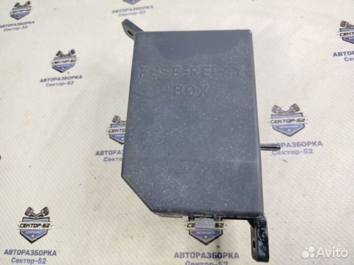 Блок предохранителей Hyundai Tucson 1 JM