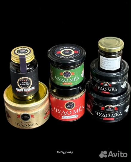 Чудо- мед сильный 250 мл