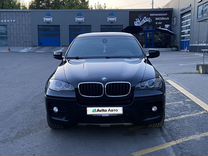 BMW X6 3.0 AT, 2009, 304 000 км, с пробегом, цена 1 990 000 руб.