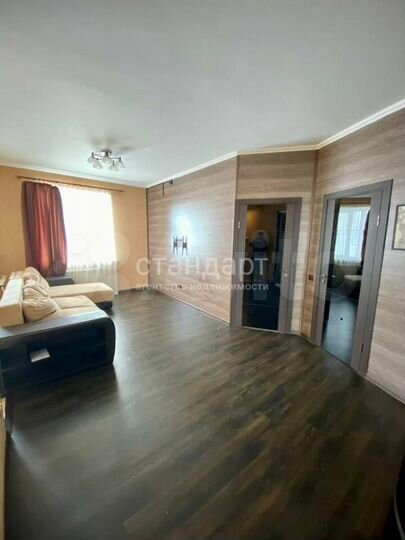 2-к. квартира, 63 м², 2/5 эт.