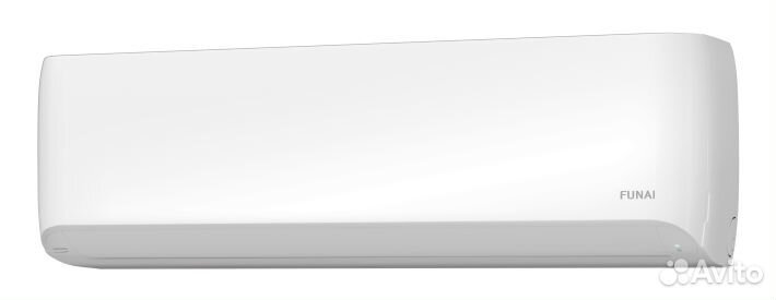 Сплит-система Funai серия Samurai on/off