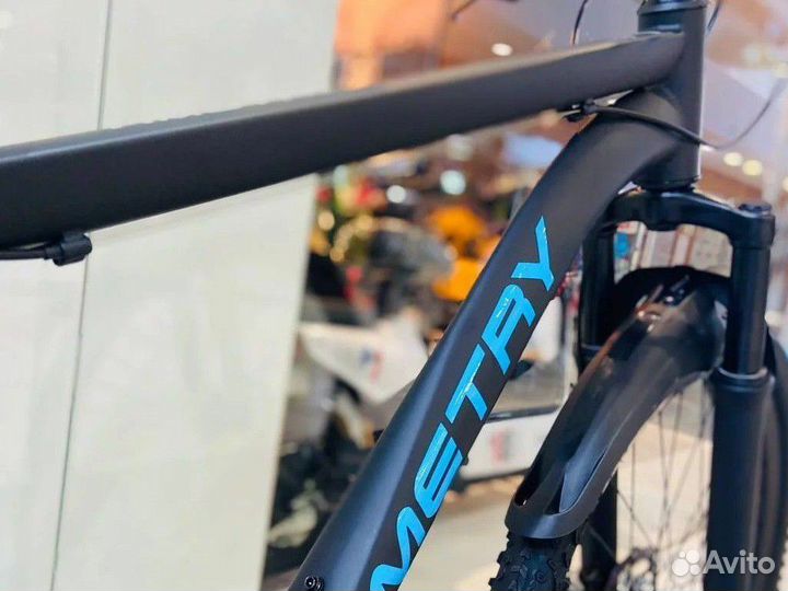 Велосипед горный 150-180 см