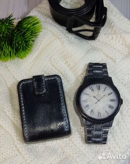 Набор из мыла ручной работы