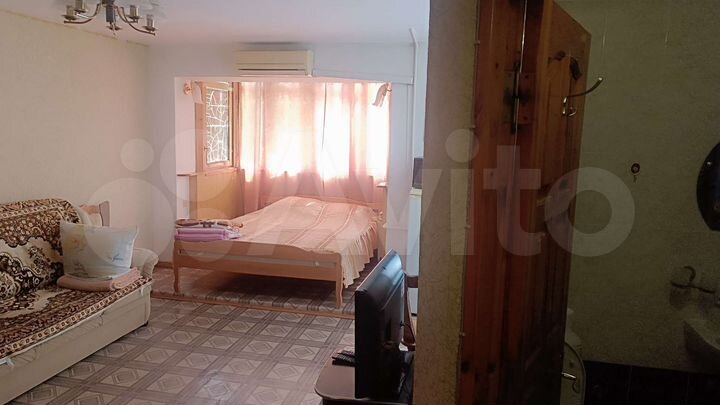 Квартира-студия, 33 м², 3/5 эт.