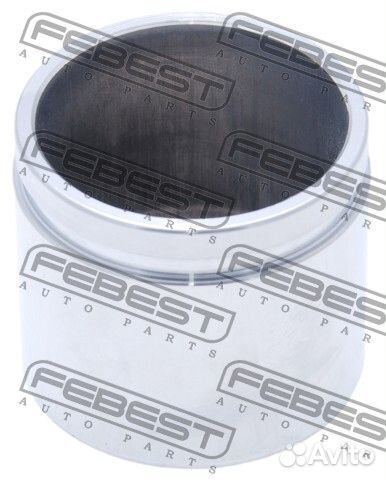 Поршень суппорта тормозного переднего