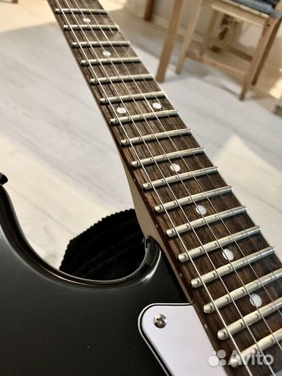 Гитарный мастер