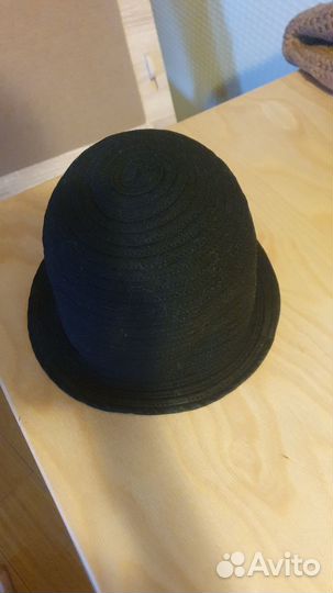 Шляпа женская