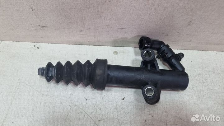 Цилиндр сцепления рабочий peugeot 301 оригинал