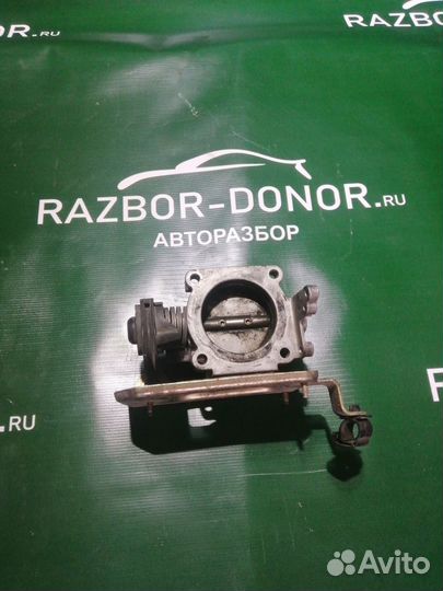 Заслонка дроссельная Alfa-Romeo