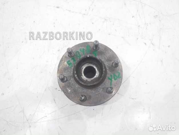 Ступица передняя 402021LB0A