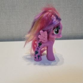 My little pony игрушка редкая. Оригинал