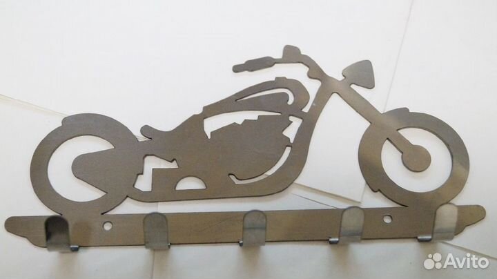 Вешалка настенная