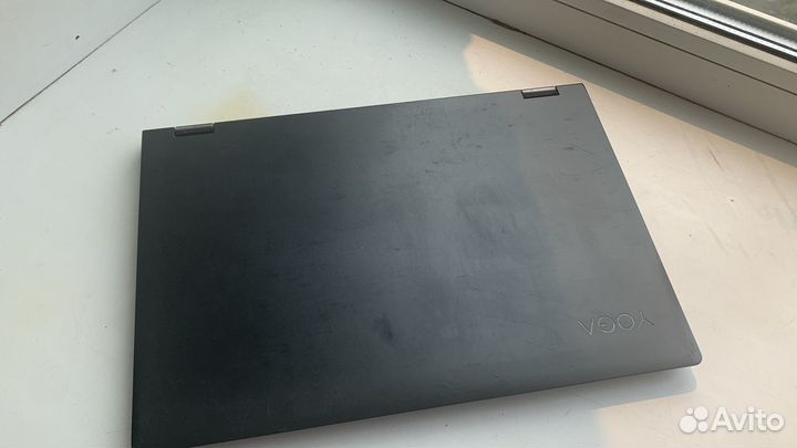 Lenovo Yoga